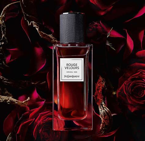 parfum yves saint laurent rouge|yves Saint Laurent Parfum prix.